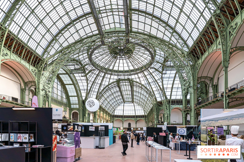 Taste of Paris 2025 au Grand Palais, les photos  - A7C08148