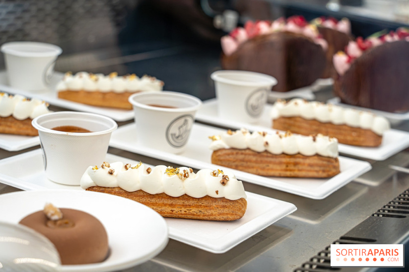 Taste of Paris 2025 au Grand Palais, les photos  - A7C08182