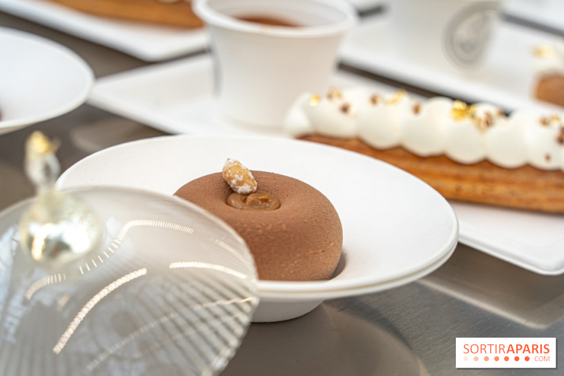 Taste of Paris 2025 au Grand Palais, les photos