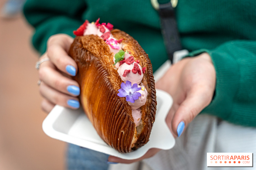 Taste of Paris 2025 au Grand Palais, les photos