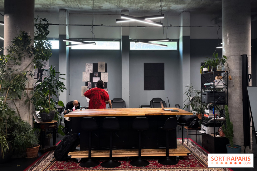 Maison Python : Salon de Tatouage - IMG 4944 jpg