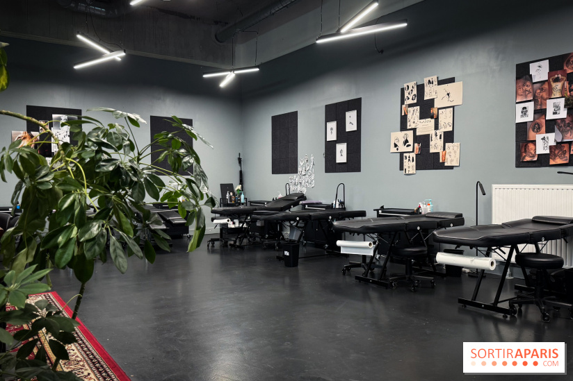 Maison Python : Salon de Tatouage - IMG 4945 jpg