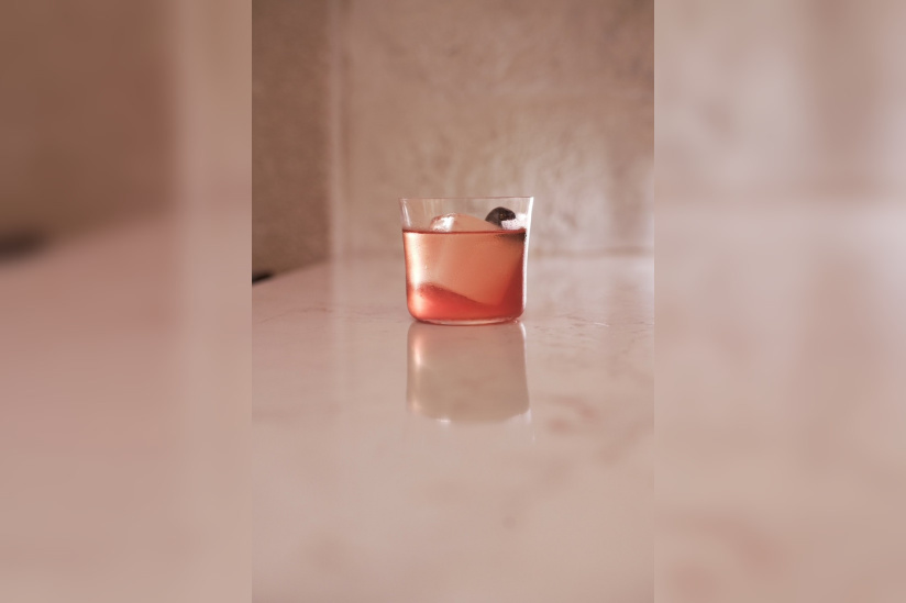 Néroli, le bar à cocktail méditerranéen du 11ème