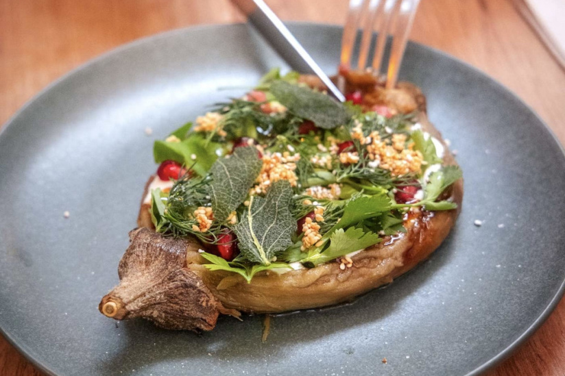 Néroli, le bar à cocktail méditerranéen du 11ème