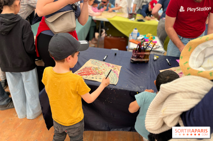 Festival de Cerfs-Volants à la Base 217 - IMG 2201