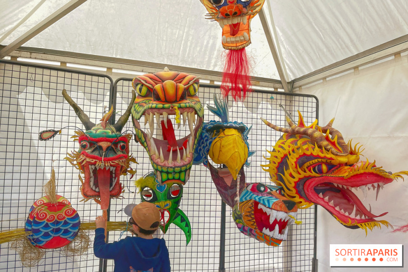 Festival de Cerfs-Volants à la Base 217 - IMG 2205