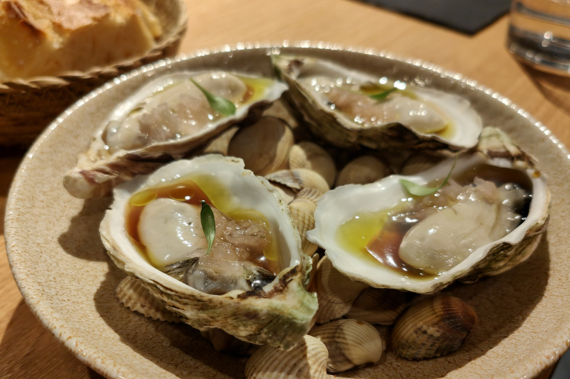 Restaurant Guiren Paris 2ème - IMG20250410134404