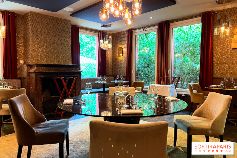 Villa9Trois - Décoration