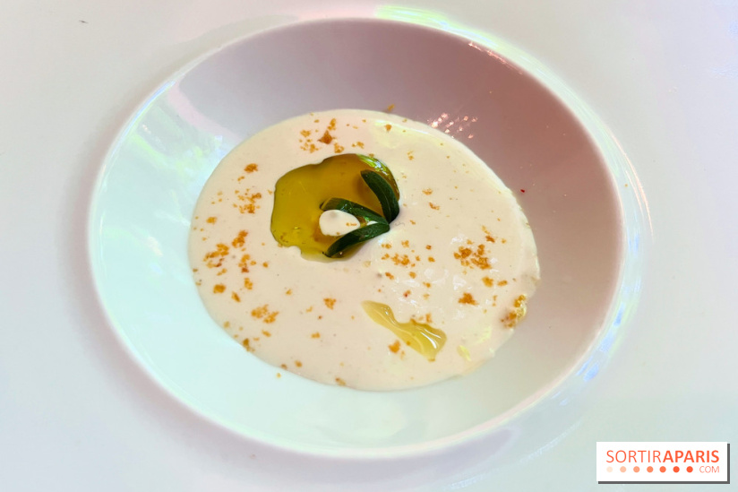 Villa9Trois - Entrée