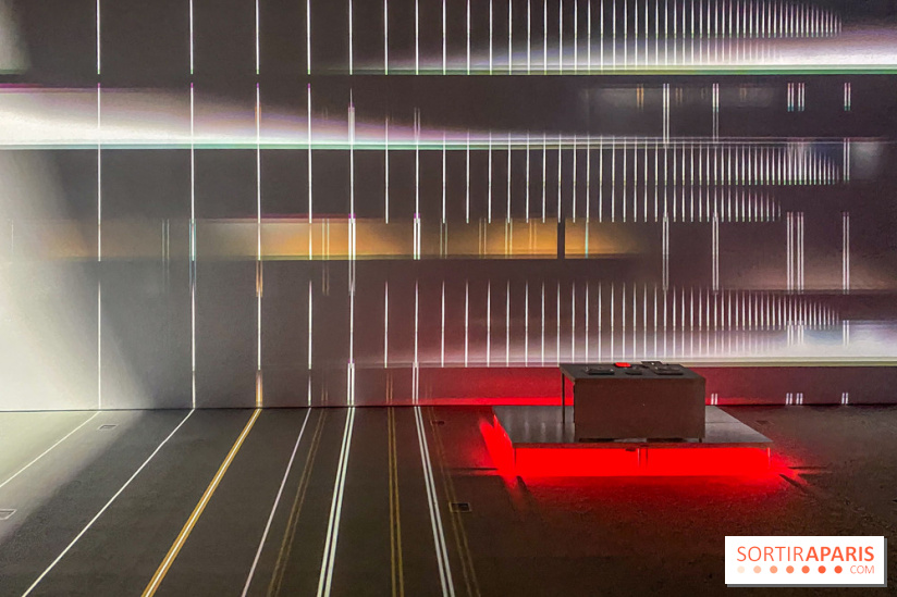 Clubbing : l'exposition en mode nightclub au Grand Palais Immersif