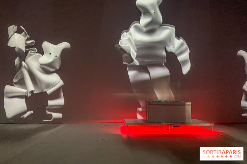 Clubbing : l'exposition en mode nightclub au Grand Palais Immersif