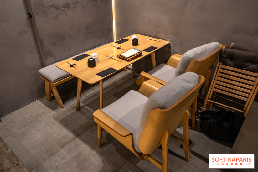 Ramen Wang, restaurant de ramen Paris 14e   - A7C07419