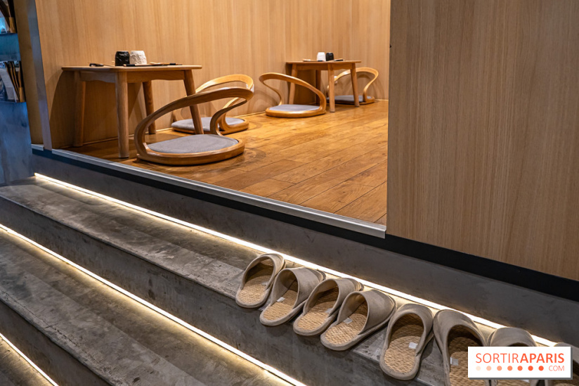 Ramen Wang, restaurant de ramen Paris 14e