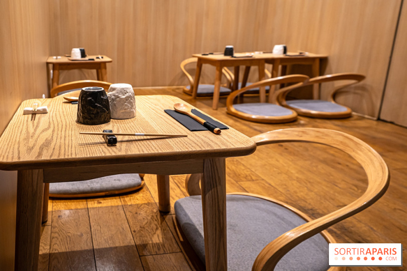 Ramen Wang, restaurant de ramen Paris 14e   - A7C07428