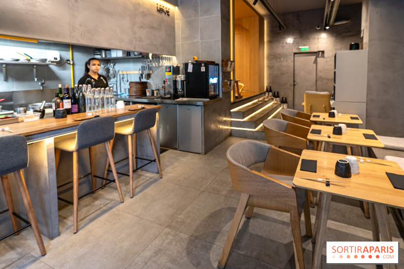 Ramen Wang, restaurant de ramen Paris 14e   - A7C07433