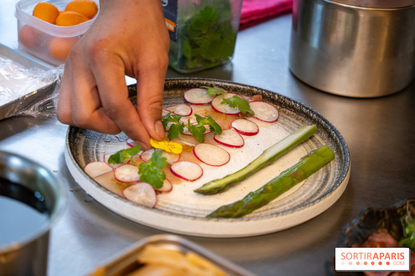 Ramen Wang, restaurant de ramen Paris 14e