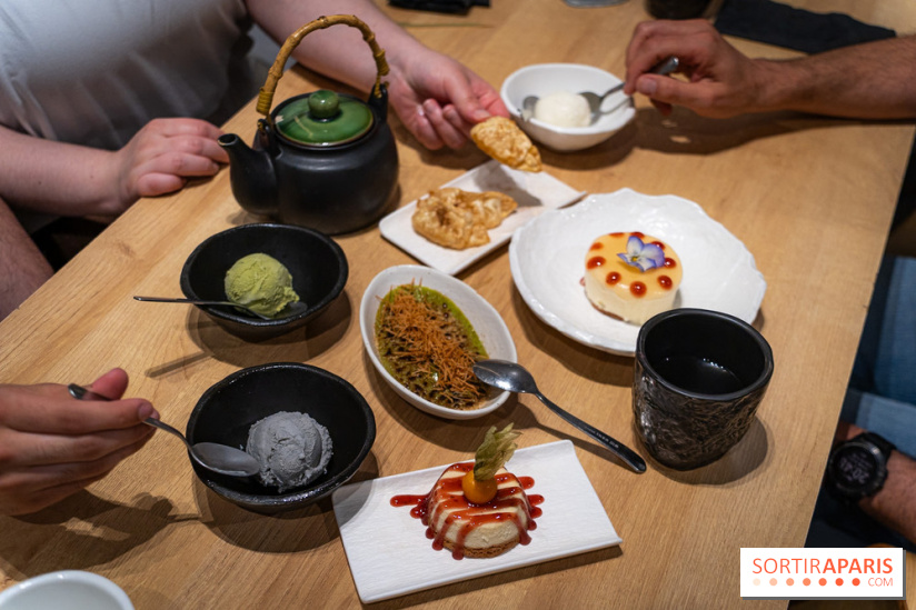 Ramen Wang, restaurant de ramen Paris 14e