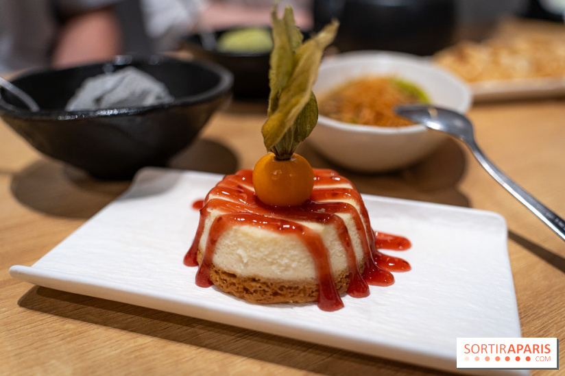 Ramen Wang, restaurant de ramen Paris 14e
