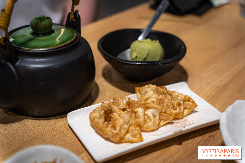 Ramen Wang, restaurant de ramen Paris 14e
