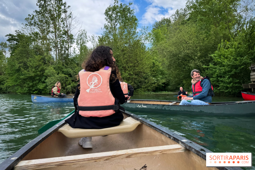 Torcy Canoë Kayak - IMG 4687