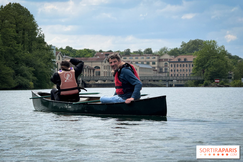 Torcy Canoë Kayak