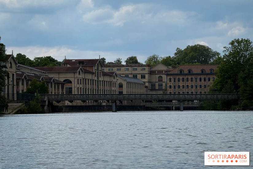 Torcy Canoë Kayak
