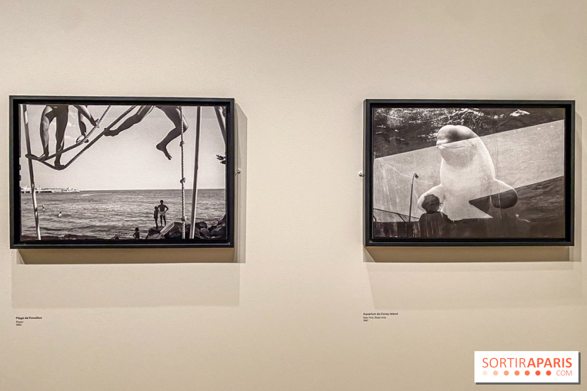 Jean Gaumy et la Mer : l'exposition maritime intimiste au Musée de la Marine - IMG 5448