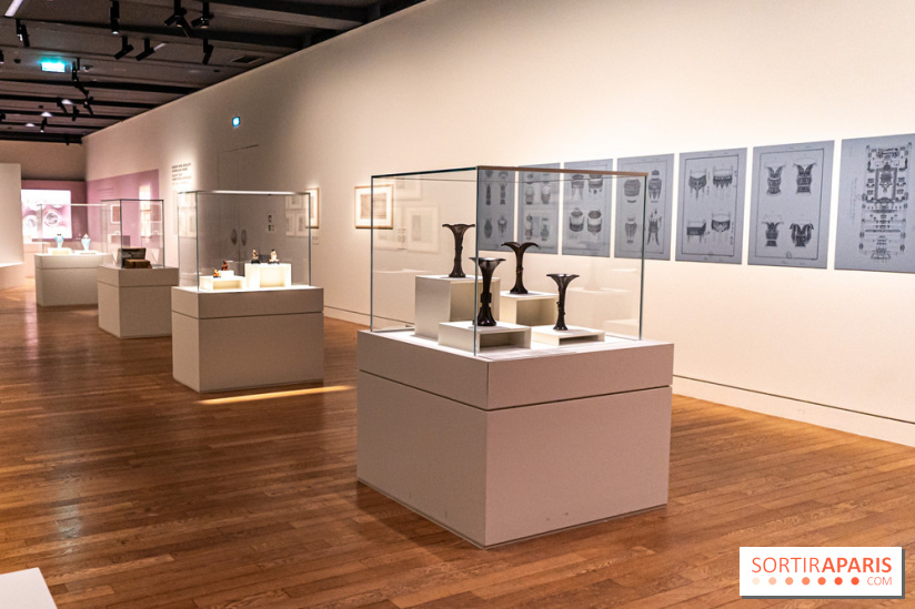 Exposition : Une passion chinoise, la collection de monsieur Thiers au Musée du Louvre