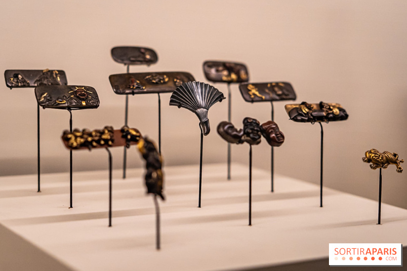 Exposition : Une passion chinoise, la collection de monsieur Thiers au Musée du Louvre