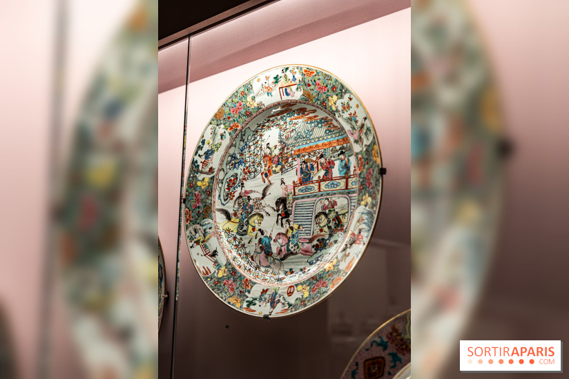 Exposition : Une passion chinoise, la collection de monsieur Thiers au Musée du Louvre