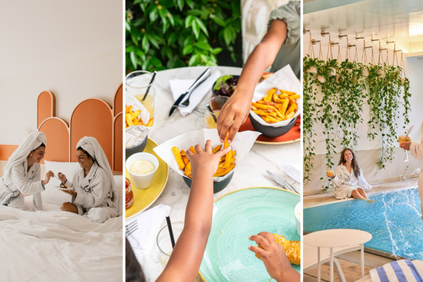 Pullman Paris Bercy - Screenshot 2025 07 03 160451