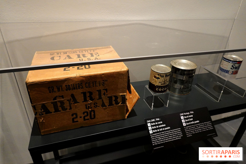 Le mur de Berlin, un monde divisé, nos photos - Expo Berlin Cité Architecture   Mai 2025   3 fotor 20250514115411