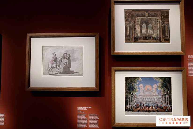 Louis-Jean Desprez, nos photos de l'expo à l'Institut suédois - Desprez Expo 8 fotor 20250515145554