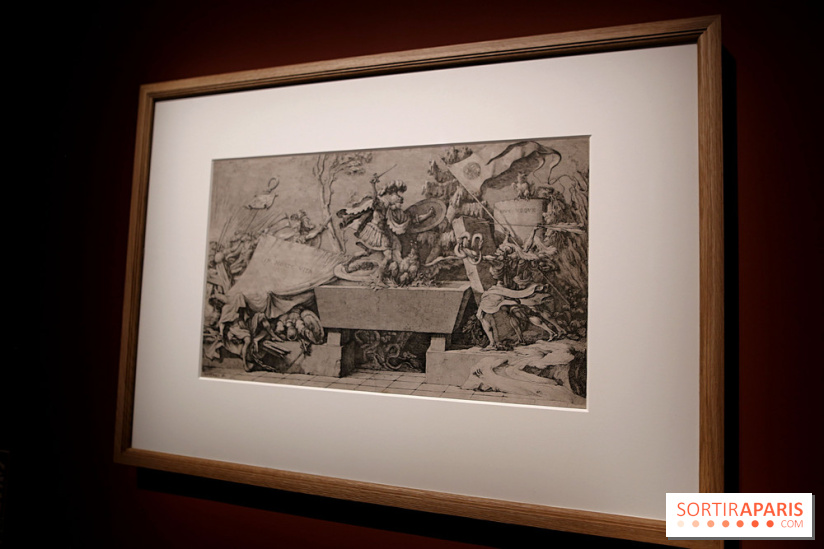 Louis-Jean Desprez, nos photos de l'expo à l'Institut suédois - Desprez Expo 12 fotor 20250515144711