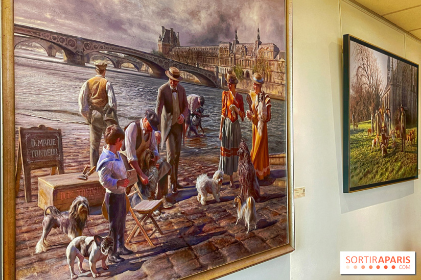 Collection dédié aux chiens - IMG 2319