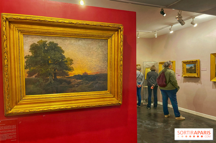 Musée Daubigny - IMG 2385