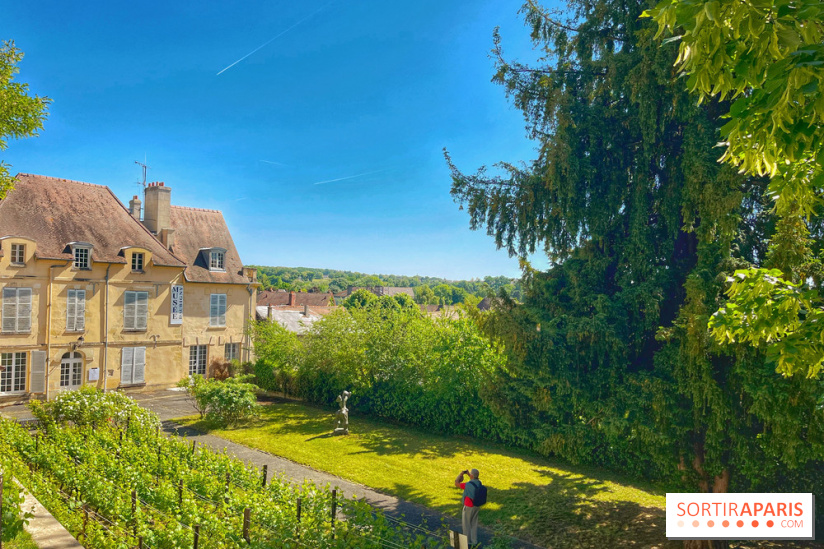 Musée Daubigny - IMG 2398
