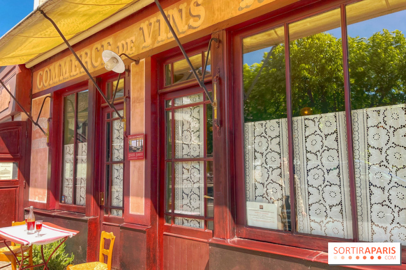 Auberge Ravoux