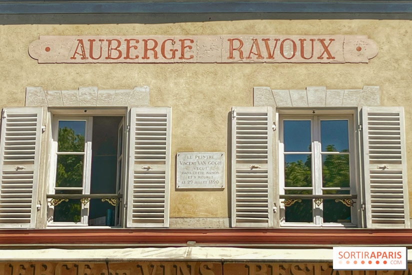 Auberge Ravoux