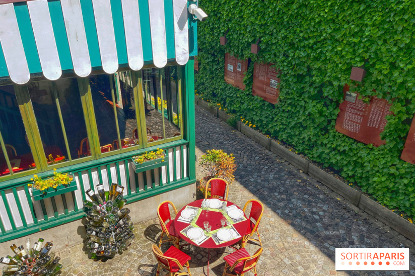Auberge Ravoux