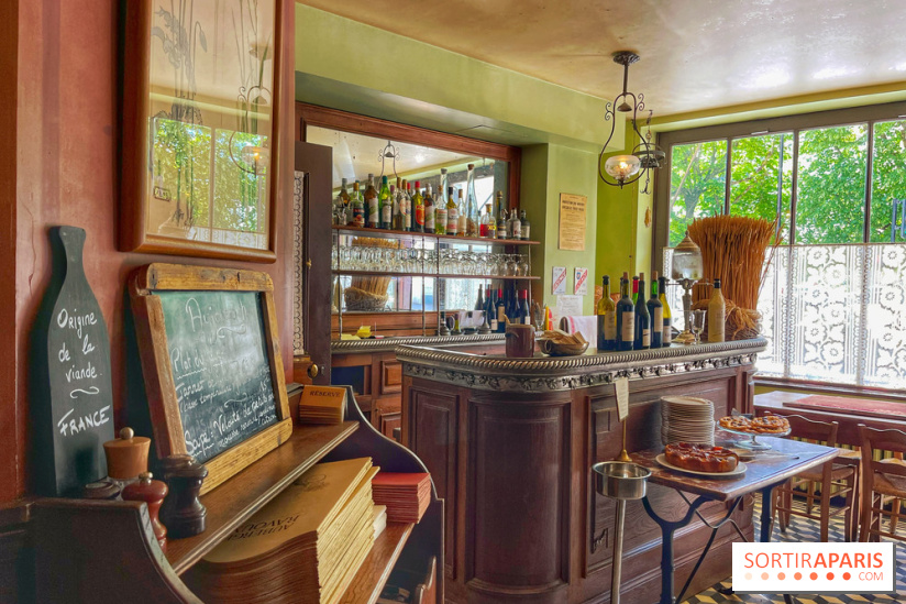 Auberge Ravoux - IMG 2350