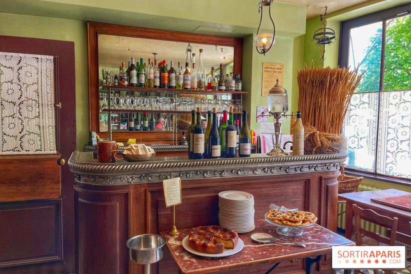 Auberge Ravoux