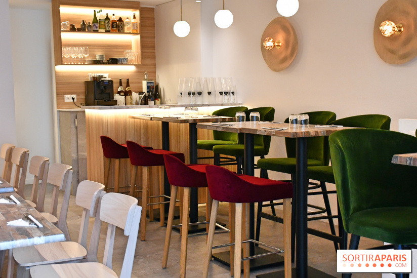 Wadon Izakaya, le restaurant japonais avec un menu Omakase gourmand à Paris - DSC 4069 Fotor