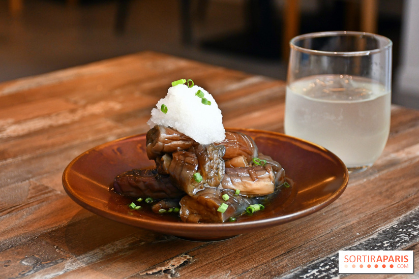 Wadon Izakaya, le restaurant japonais avec un menu Omakase gourmand à Paris - DSC 4070 Fotor