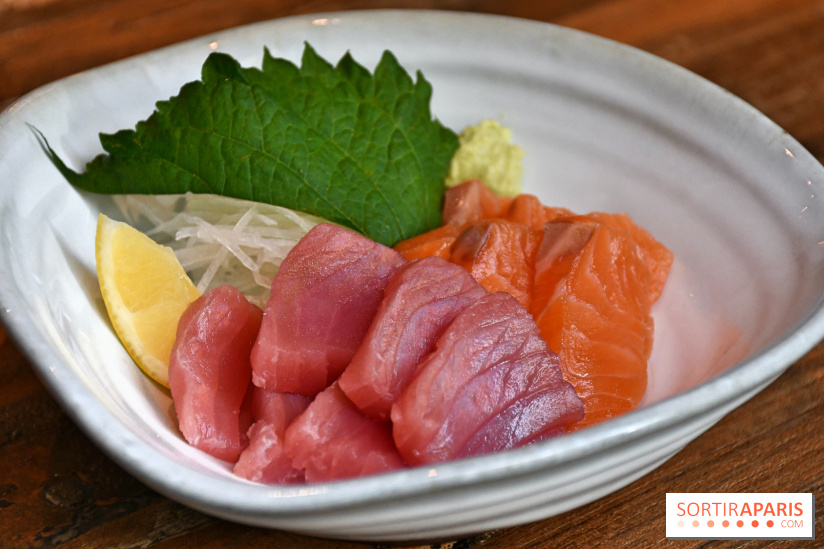 Wadon Izakaya, le restaurant japonais avec un menu Omakase gourmand à Paris - DSC 4081 Fotor