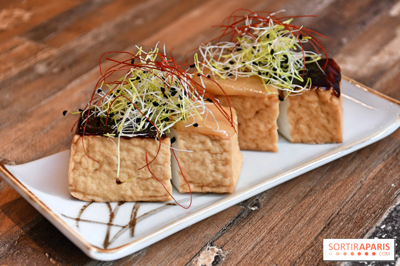 Wadon Izakaya, le restaurant japonais avec un menu Omakase gourmand à Paris - DSC 4083 Fotor