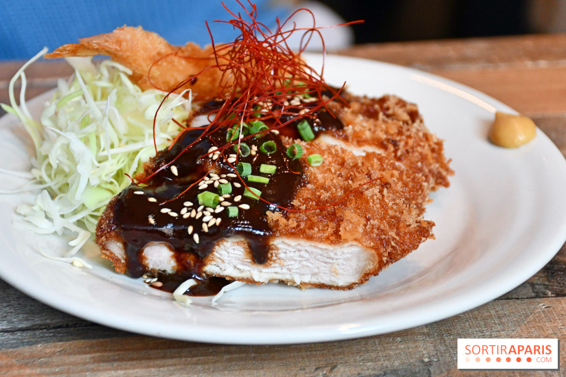 Wadon Izakaya, le restaurant japonais avec un menu Omakase gourmand à Paris - DSC 4086 Fotor