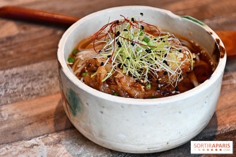 Wadon Izakaya, le restaurant japonais avec un menu Omakase gourmand à Paris - DSC 4096 Fotor