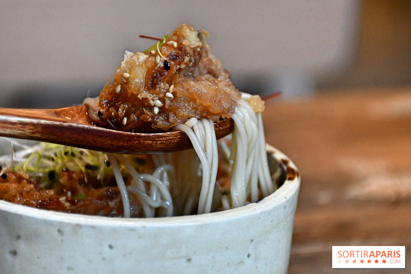 Wadon Izakaya, le restaurant japonais avec un menu Omakase gourmand à Paris - DSC 4102 Fotor