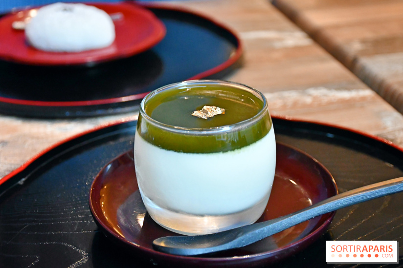 Wadon Izakaya, le restaurant japonais avec un menu Omakase gourmand à Paris - DSC 4107 Fotor